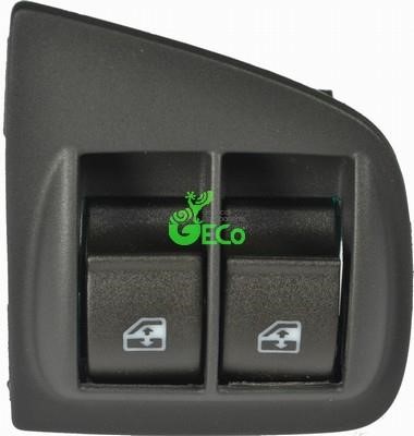 GECo Electrical Components IA21028 Блок кнопок стеклоподъемников IA21028: Отличная цена - Купить в Польше на 2407.PL!