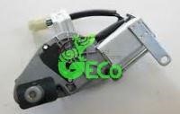 GECo Electrical Components FWM43041 Wiper Motor FWM43041: Buy near me in Poland at 2407.PL - Good price!