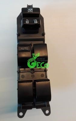 GECo Electrical Components IA56003 Blok przycisków podnośnika szyby IA56003: Dobra cena w Polsce na 2407.PL - Kup Teraz!