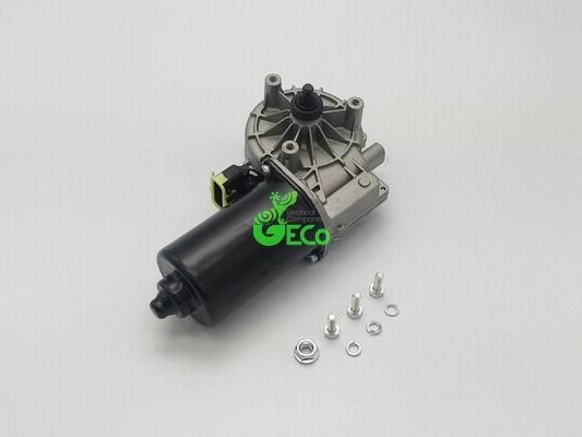 GECo Electrical Components FWM72048Q Двигатель стеклоочистителя FWM72048Q: Отличная цена - Купить в Польше на 2407.PL!