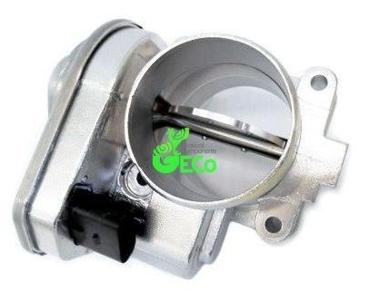 GECo Electrical Components CF19412Q Throttle body CF19412Q: Buy near me in Poland at 2407.PL - Good price!
