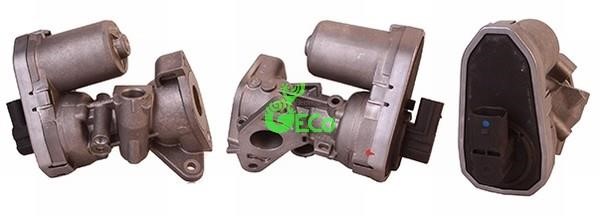 GECo Electrical Components VE1142Q EGR Valve VE1142Q: Buy near me in Poland at 2407.PL - Good price!