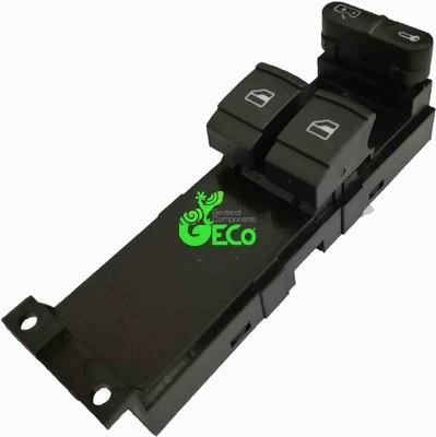 GECo Electrical Components IA73056 Кнопка стеклоподъёмника IA73056: Отличная цена - Купить в Польше на 2407.PL!