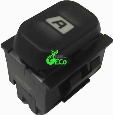GECo Electrical Components IA23015 Блок кнопок склопідйомників IA23015: Приваблива ціна - Купити у Польщі на 2407.PL!