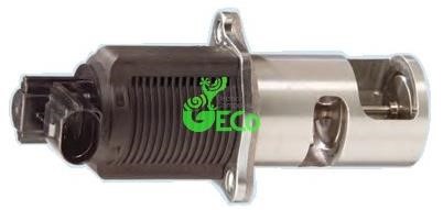 GECo Electrical Components VE1027Q Клапан рециркуляции отработанных газов EGR VE1027Q: Отличная цена - Купить в Польше на 2407.PL!