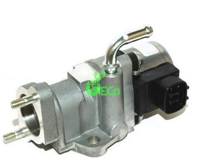 GECo Electrical Components VE1139Q EGR Valve VE1139Q: Buy near me in Poland at 2407.PL - Good price!