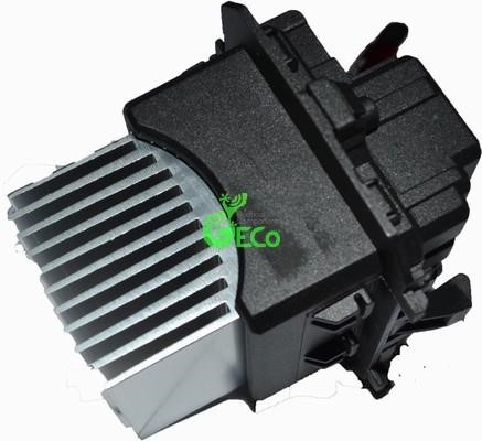 GECo Electrical Components RE21165 Сопротивление, вентилятор салона RE21165: Отличная цена - Купить в Польше на 2407.PL!