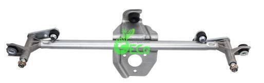 GECo Electrical Components TWM85001 Wiper Linkage TWM85001: Buy near me in Poland at 2407.PL - Good price!