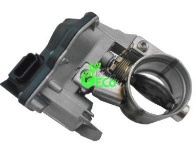 GECo Electrical Components CF19555Q Throttle body CF19555Q: Buy near me in Poland at 2407.PL - Good price!