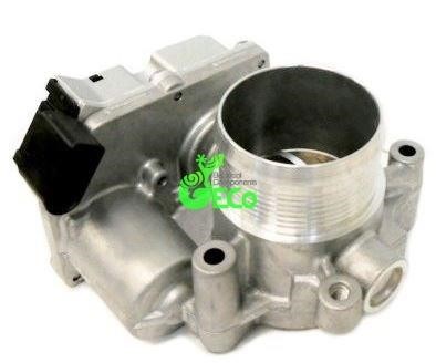 GECo Electrical Components CF19376Q Throttle body CF19376Q: Buy near me in Poland at 2407.PL - Good price!