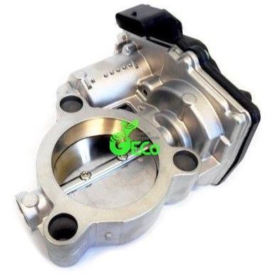 GECo Electrical Components CF19409Q Throttle body CF19409Q: Buy near me in Poland at 2407.PL - Good price!