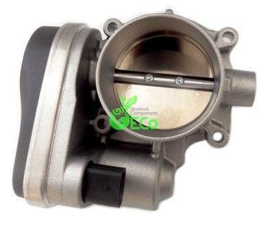 GECo Electrical Components CF19474 Throttle body CF19474: Buy near me in Poland at 2407.PL - Good price!