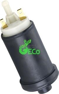 GECo Electrical Components FP70017A Fuel pump FP70017A: Buy near me in Poland at 2407.PL - Good price!