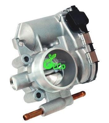 GECo Electrical Components CF19320Q Throttle body CF19320Q: Buy near me in Poland at 2407.PL - Good price!
