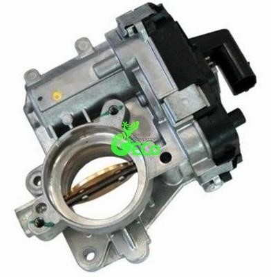 GECo Electrical Components CF19306Q Throttle body CF19306Q: Buy near me in Poland at 2407.PL - Good price!