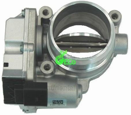 GECo Electrical Components CF19177Q Throttle body CF19177Q: Buy near me in Poland at 2407.PL - Good price!