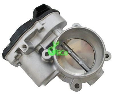 GECo Electrical Components CF19460 Throttle body CF19460: Buy near me at 2407.PL in Poland at an Affordable price!