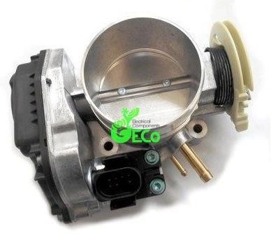 GECo Electrical Components CF19458Q Throttle body CF19458Q: Buy near me in Poland at 2407.PL - Good price!