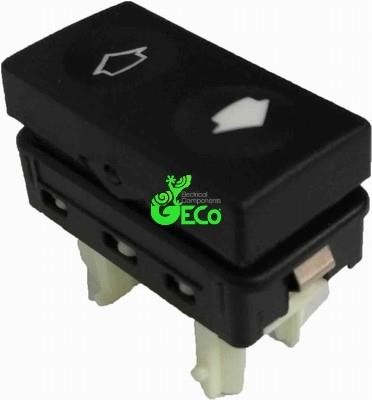 GECo Electrical Components IA16010 Blok przycisków podnośnika szyby IA16010: Dobra cena w Polsce na 2407.PL - Kup Teraz!