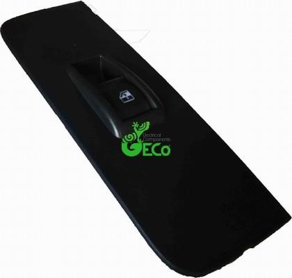 GECo Electrical Components IA21038 Кнопка склопідіймача IA21038: Приваблива ціна - Купити у Польщі на 2407.PL!