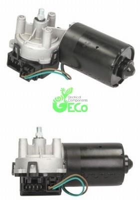 GECo Electrical Components FWM43017 Двигун склоочисника FWM43017: Приваблива ціна - Купити у Польщі на 2407.PL!