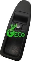 GECo Electrical Components IA21047 Window regulator button block IA21047: Buy near me in Poland at 2407.PL - Good price!