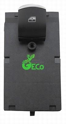 GECo Electrical Components IA21125 Кнопка стеклоподъёмника IA21125: Отличная цена - Купить в Польше на 2407.PL!