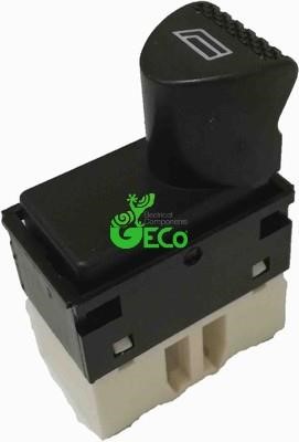 GECo Electrical Components IA21015 Кнопка стеклоподъёмника IA21015: Отличная цена - Купить в Польше на 2407.PL!
