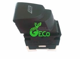 GECo Electrical Components IA21016 Блок кнопок стеклоподъемников IA21016: Отличная цена - Купить в Польше на 2407.PL!
