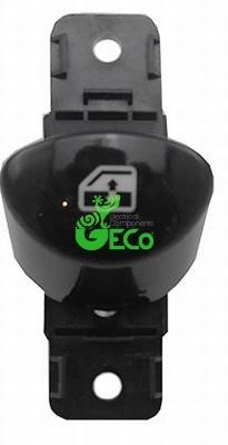 GECo Electrical Components IA21089 Кнопка стеклоподъёмника IA21089: Отличная цена - Купить в Польше на 2407.PL!
