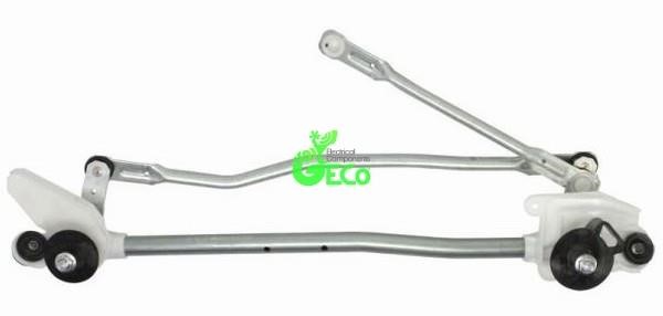 GECo Electrical Components TWM1082Q Wiper Linkage TWM1082Q: Buy near me in Poland at 2407.PL - Good price!