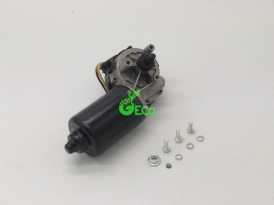GECo Electrical Components FWM43010Q Wiper Motor FWM43010Q: Buy near me in Poland at 2407.PL - Good price!