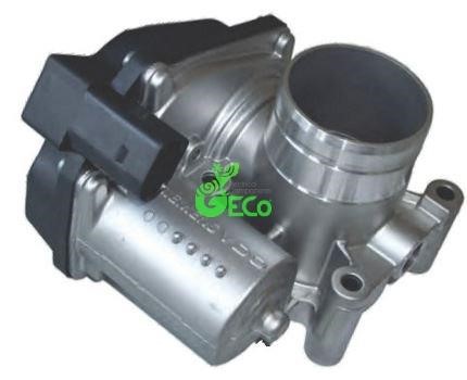 GECo Electrical Components CF19014 Throttle body CF19014: Buy near me in Poland at 2407.PL - Good price!