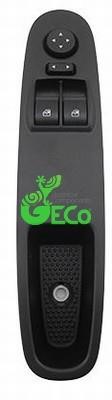 GECo Electrical Components IA21030 Кнопка стеклоподъёмника IA21030: Отличная цена - Купить в Польше на 2407.PL!