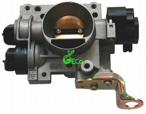 GECo Electrical Components CF19008 Throttle body CF19008: Buy near me in Poland at 2407.PL - Good price!