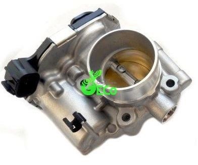 GECo Electrical Components CF19449Q Throttle body CF19449Q: Buy near me in Poland at 2407.PL - Good price!