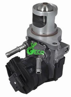GECo Electrical Components VE1148 Клапан рециркуляции отработанных газов EGR VE1148: Отличная цена - Купить в Польше на 2407.PL!