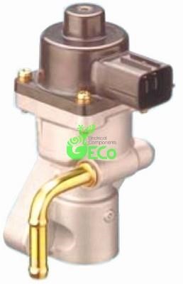 GECo Electrical Components VE1032 Клапан рециркуляції відпрацьованих газів EGR VE1032: Приваблива ціна - Купити у Польщі на 2407.PL!