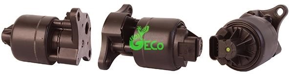 GECo Electrical Components VE1091 Клапан рециркуляції відпрацьованих газів EGR VE1091: Приваблива ціна - Купити у Польщі на 2407.PL!