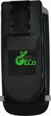 GECo Electrical Components IA21033 Przycisk podnośnika szyby IA21033: Dobra cena w Polsce na 2407.PL - Kup Teraz!