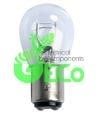 GECo Electrical Components NTM6002 Лампа розжарювання 12V NTM6002: Приваблива ціна - Купити у Польщі на 2407.PL!