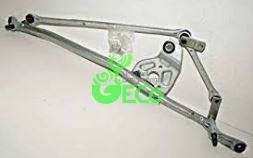 GECo Electrical Components TWM43007 Wiper Linkage TWM43007: Buy near me in Poland at 2407.PL - Good price!