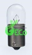 GECo Electrical Components NTM1002 Glow bulb 12V NTM1002: Buy near me in Poland at 2407.PL - Good price!