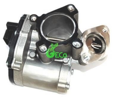 GECo Electrical Components VE1126 EGR Valve VE1126: Buy near me in Poland at 2407.PL - Good price!