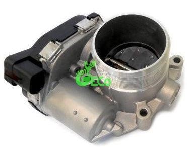 GECo Electrical Components CF19289 Throttle body CF19289: Buy near me in Poland at 2407.PL - Good price!