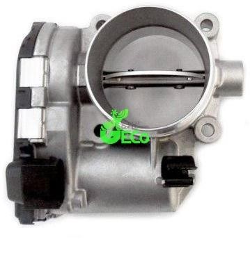 GECo Electrical Components CF19479Q Throttle body CF19479Q: Buy near me in Poland at 2407.PL - Good price!