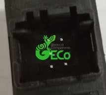 GECo Electrical Components IA16004 Window regulator button block IA16004: Buy near me at 2407.PL in Poland at an Affordable price!