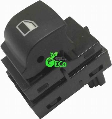 GECo Electrical Components IA16014 Кнопка стеклоподъёмника IA16014: Отличная цена - Купить в Польше на 2407.PL!
