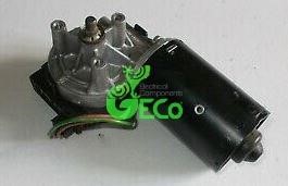 GECo Electrical Components FWM43009 Wischermotor FWM43009: Kaufen Sie zu einem guten Preis in Polen bei 2407.PL!