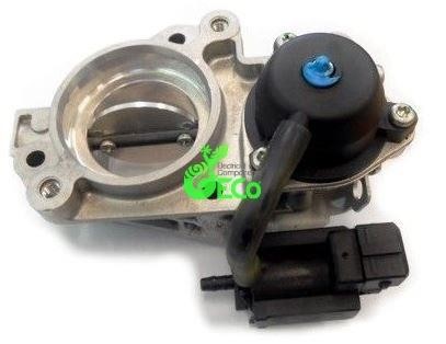 GECo Electrical Components CF19397Q Throttle body CF19397Q: Buy near me in Poland at 2407.PL - Good price!